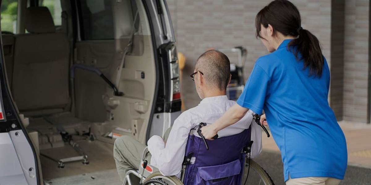 Finding the Right NDIS Support in Adelaide