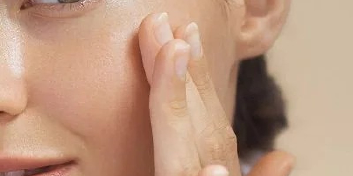 Does Erbium Peeling Work To Improve Skin Elasticity?