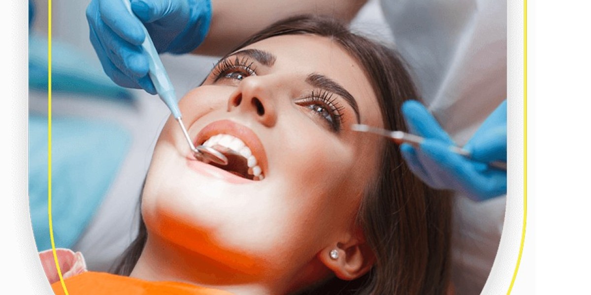 Oral Surgery West Covina