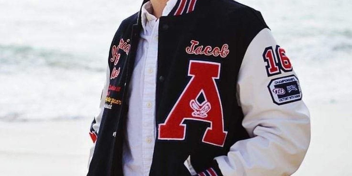 Retro and Throwback Varsity Styles Inspired by Classic Designs