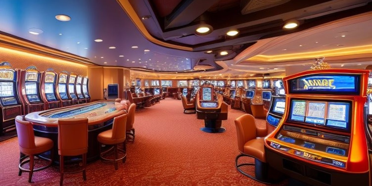 Gedetailleerde Speelervaring bij Jacks Casino