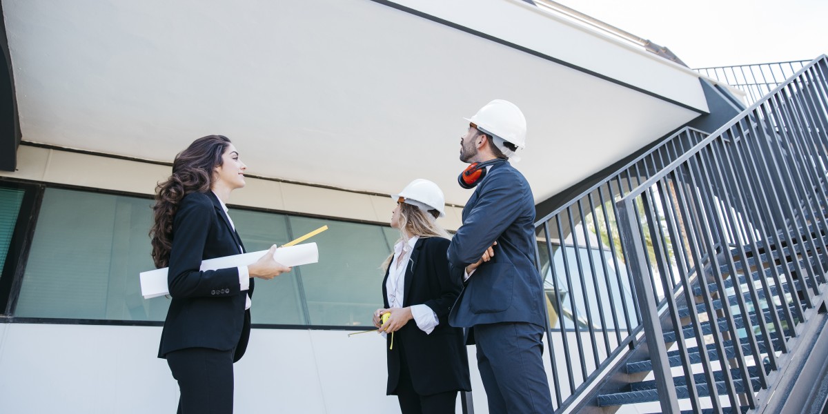 The Importance of Periodic Facade Inspection in Singapore