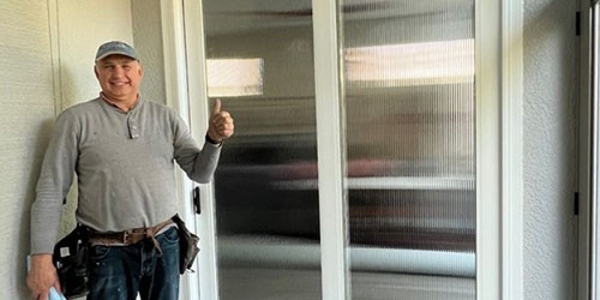 Enhance Your Home with Sliding Glass Doors Rocklin