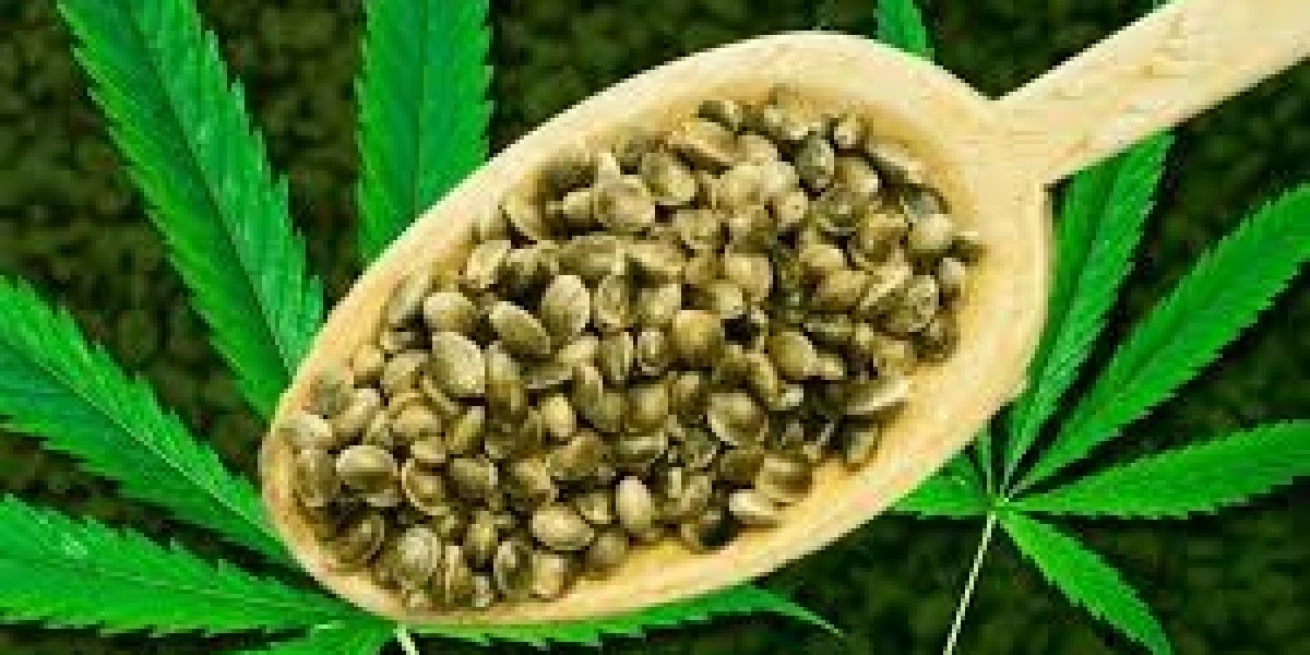 Cannabis Seeds Database: Explore the World of Strains