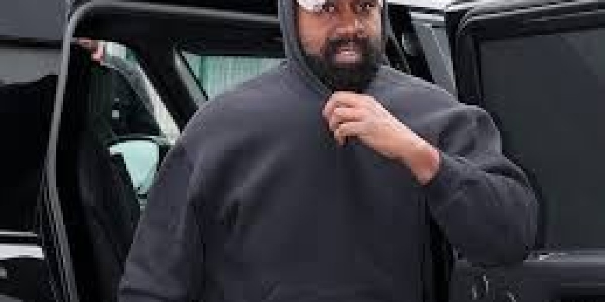 From Stage to Street: The Rise of Kanye West Merchandise