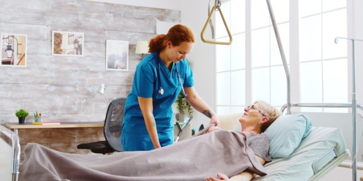 Future of Nursing Careers in Ireland: The Role of Agencies