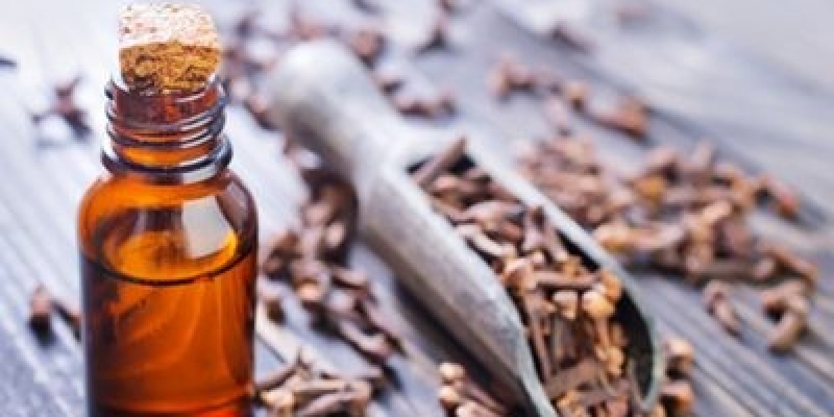 Herbal Essentials Market is Poised to Experience Huge Global Growth from 2034