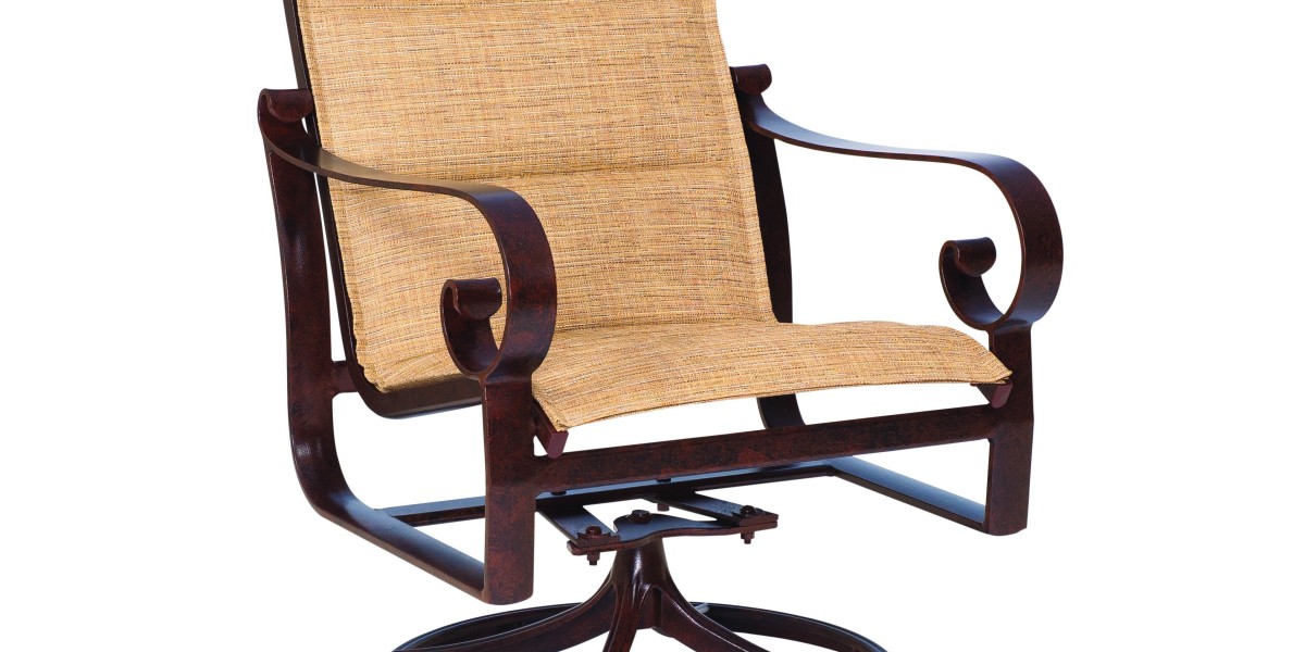 Swivel Chair Market Dynamics Driving Growth, Innovation, and Changing Consumer Preferences Globally