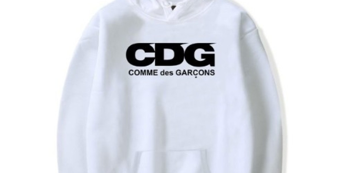 How Japanese Fashion Culture Elevated Chrome Hearts × COMME des GARÇONS