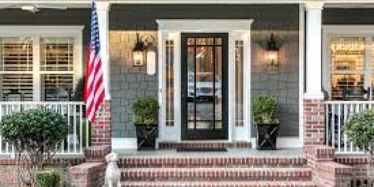 Boost Your Curb Appeal with Expert House Painters in Marietta, GA