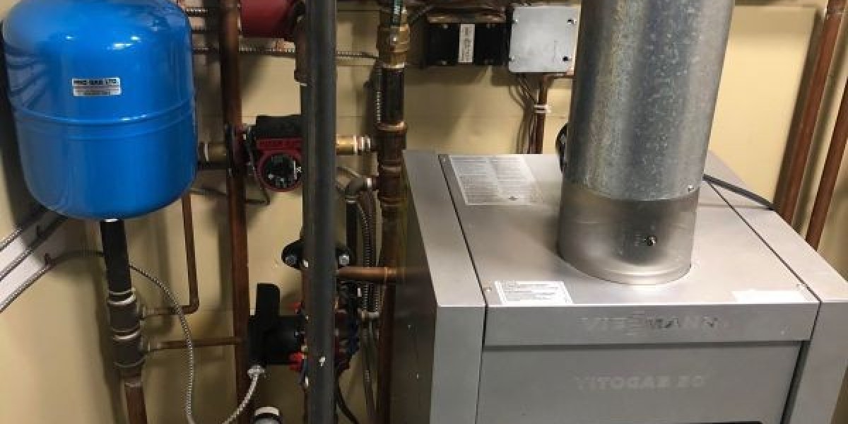 Who Offers Emergency Boiler Repair in Surrey?