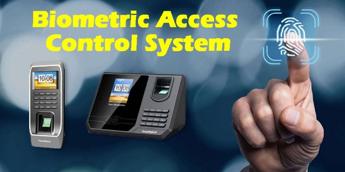 How Biometric Vehicle Access Systems Are Driving Security & Convenience in the Automotive Market