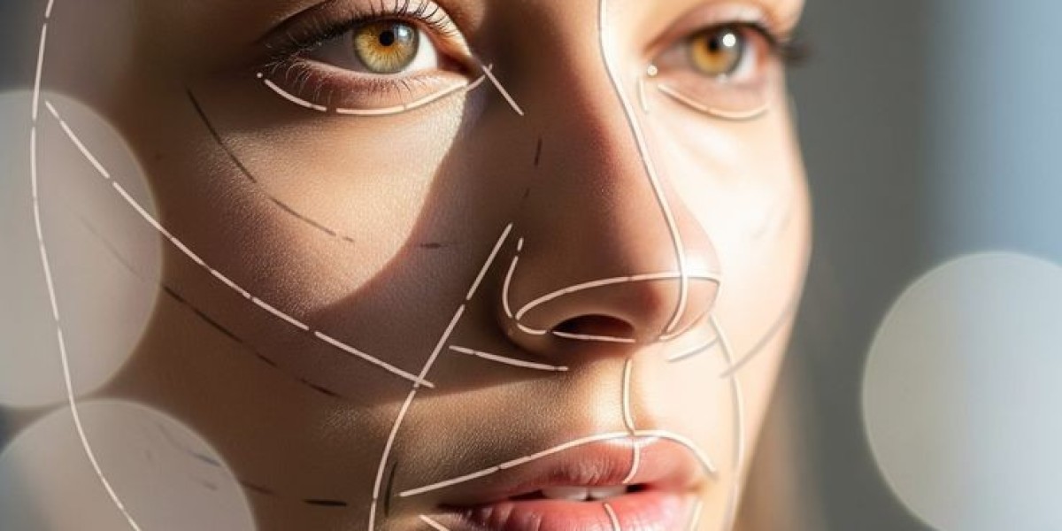 Rhinoplasty in Riyadh – Non-Surgical Nose Job Alternatives