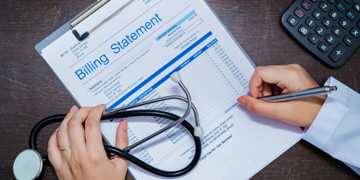 Benefits of Medical Billing Services