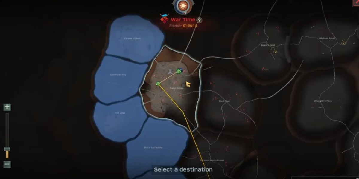 How to Use Healer Effectively in Warborne Above Ashes