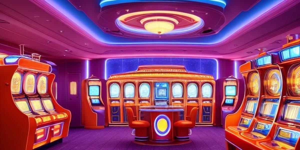 Manera Demostración en Nine Casino