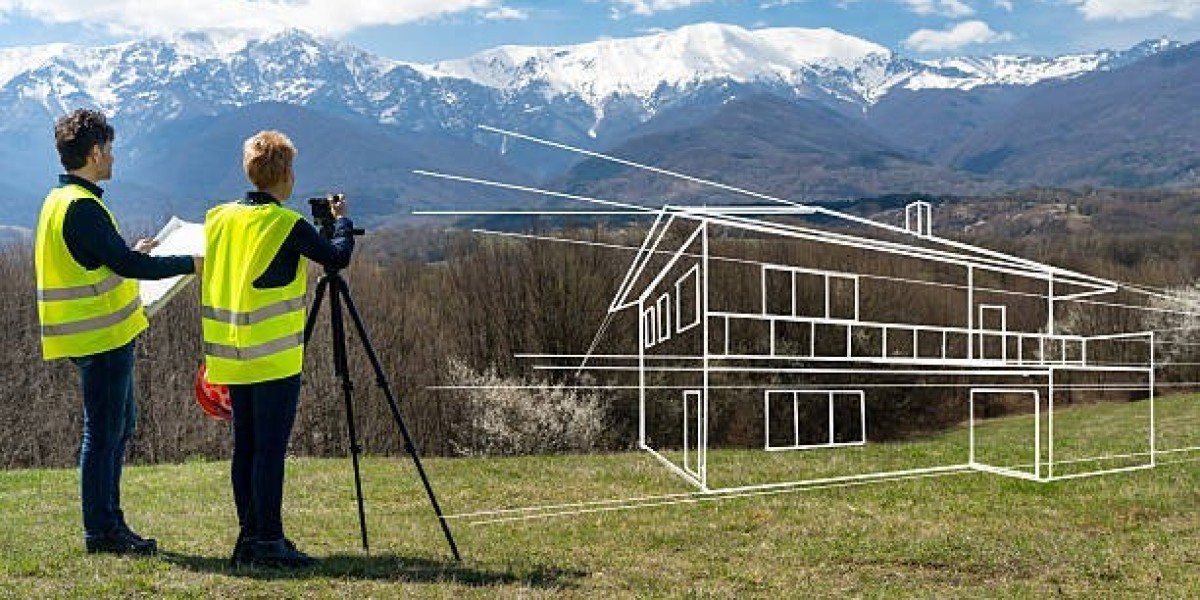 Home Property Survey