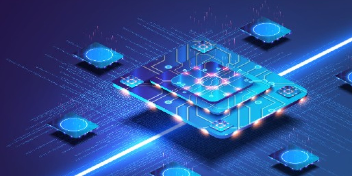 Photonic ICs: The Future of Energy-Efficient Data Processing and Communication