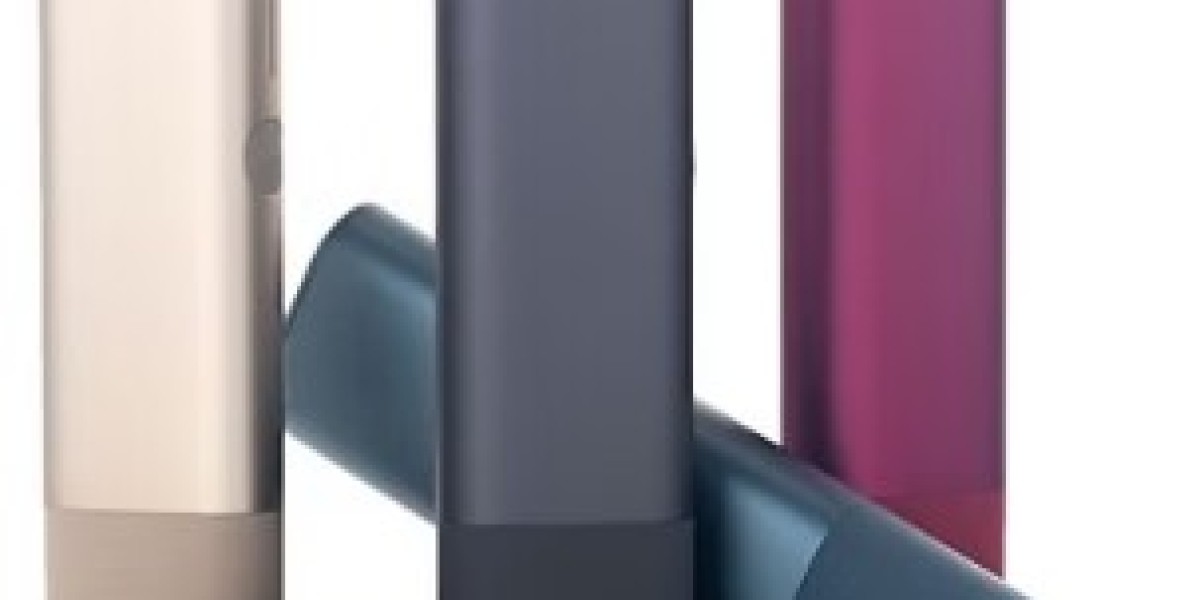 加熱不燃燒：IQOS 的創新吸煙體驗