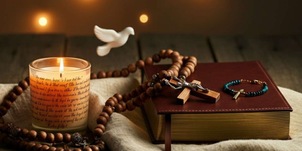 Thoughtful Christian Gift Ideas for Every Occasion
