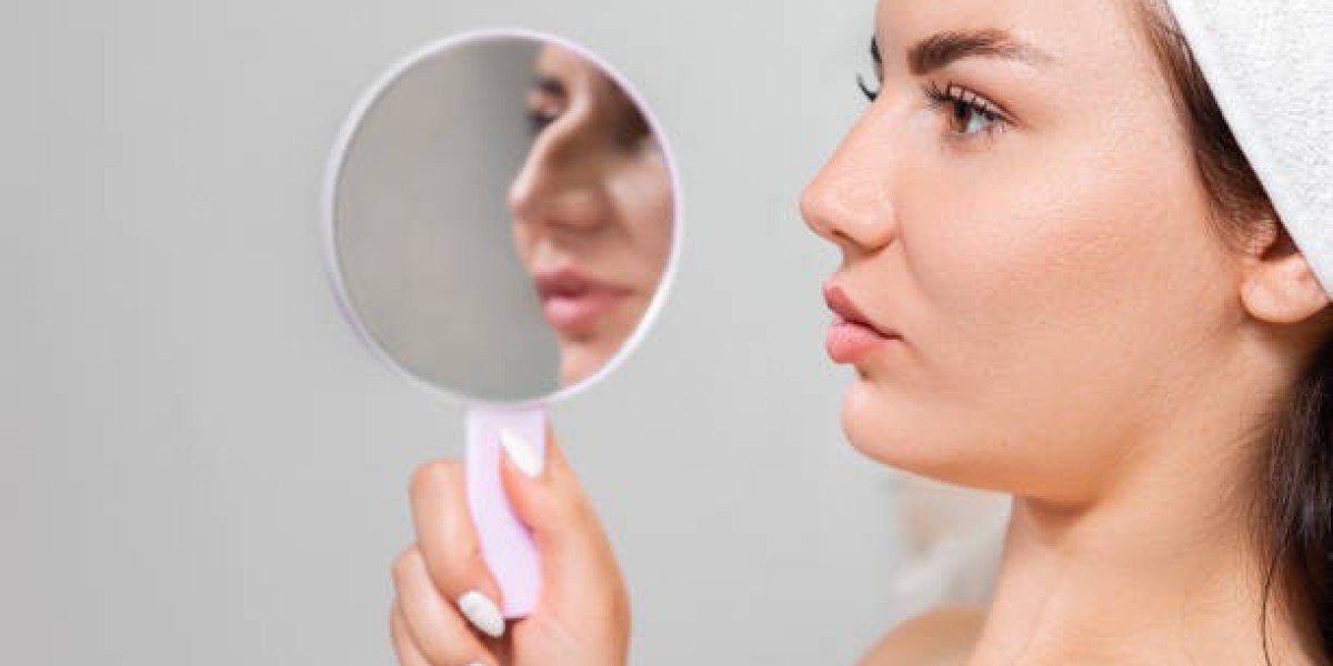 Rhinoplasty Recovery Timeline in Riyadh: What to Expect Week by Week