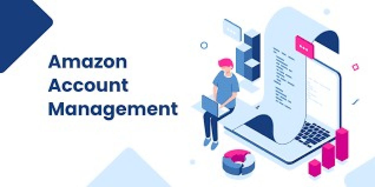 Unlocking Growth with Amazon FBA Management Service: A Strategic Approach