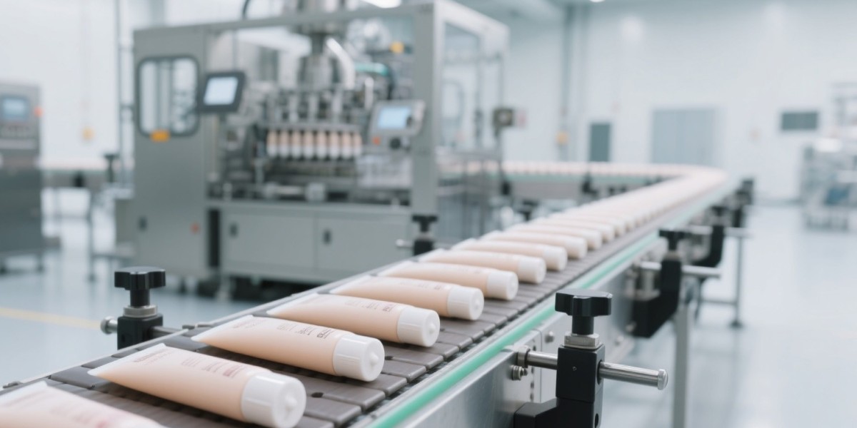 Tube Filling Machine for Viscous Products: Overcoming Common Challenges