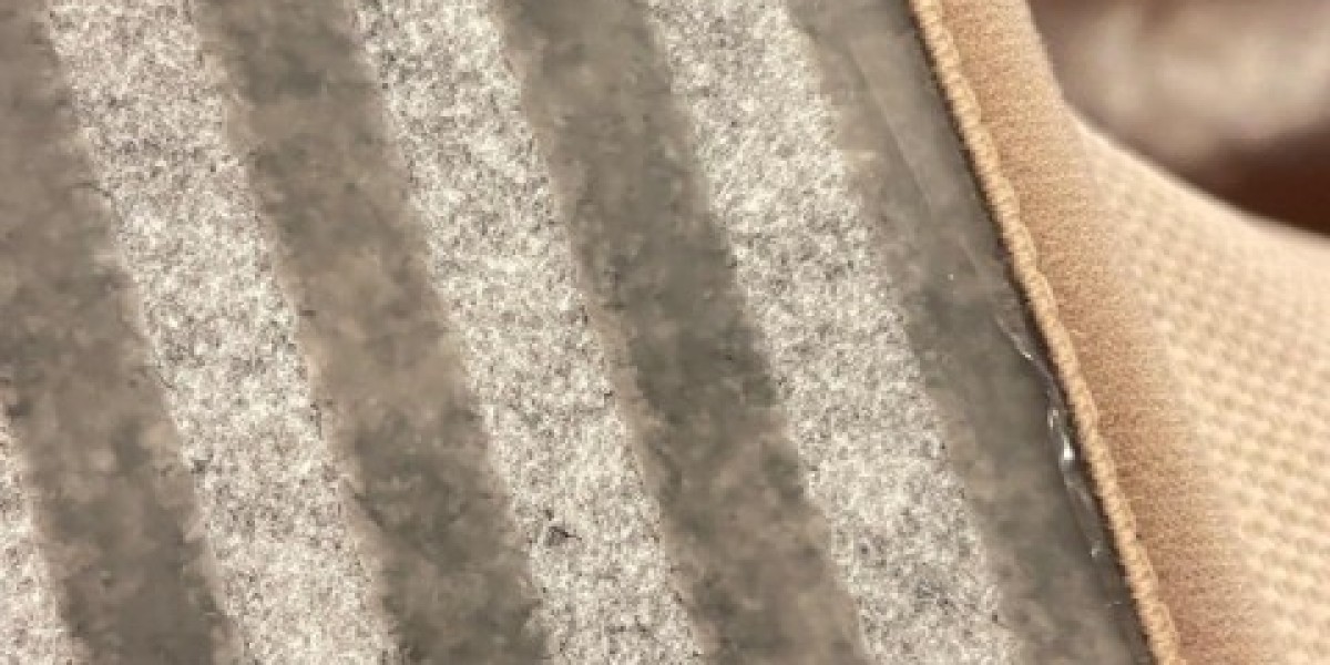 Cosy Homeer Stair Treads Non-Slip Carpet Mat: Safety, Comfort, and Style in One