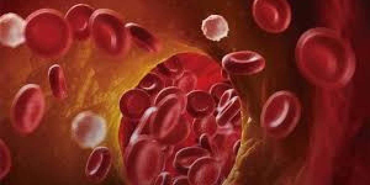 Anticoagulant Reversal Drugs Market trends focusing on demand patterns and strategic investments worldwide