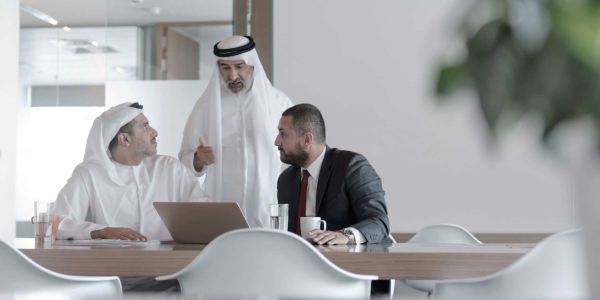 Leading Consultancy Agency in Islamabad