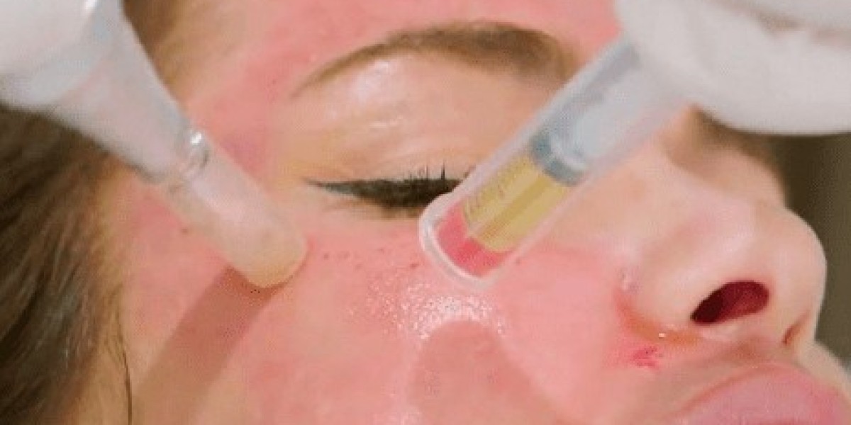Does Microneedling Help with Pigmentation?