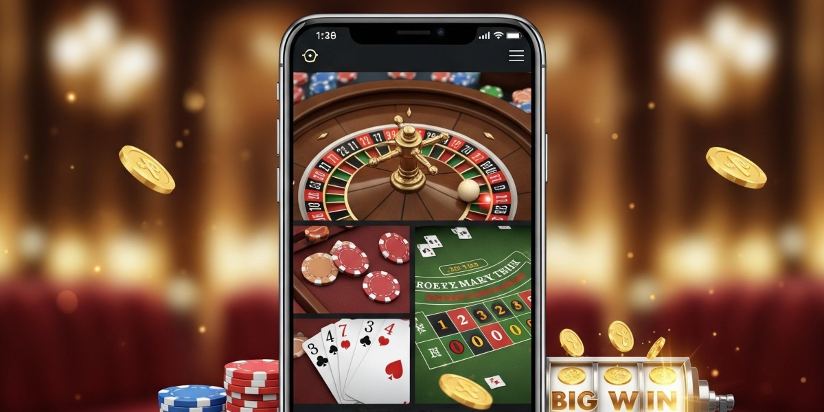 Trusted Online Casino Real Money Gaming Guide
