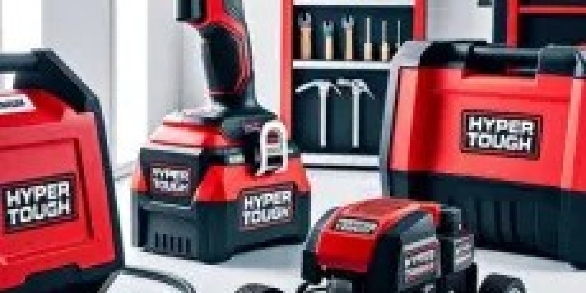 Achieve Perfect Yards Using Hyper Tough Gardening Gear