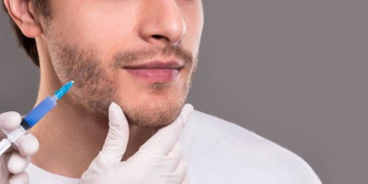 Jawline Fillers in Dubai: Benefits for Men and Women Revealed