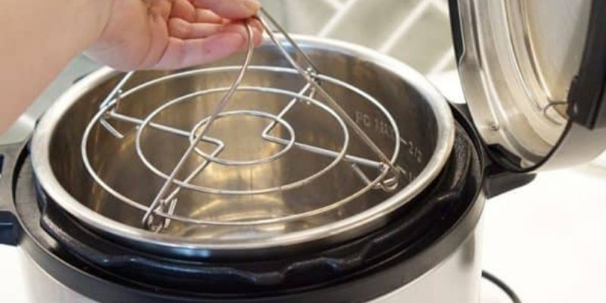 The Rise of Multi-Cookers: Instant Pot Market Outlook