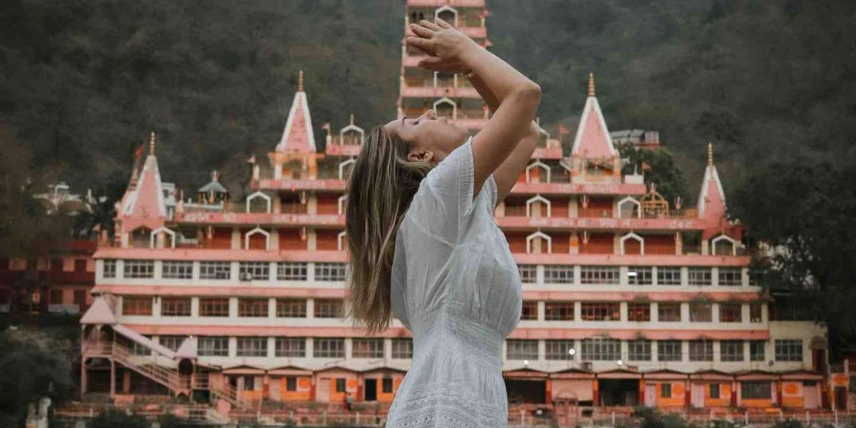Rishikesh in Monsoon: A Different Side of the Himalayas