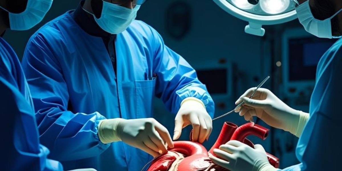 Expert View: How Does A Heart Transplant Work in Modern Medicine
