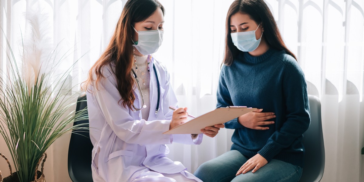 Endometriosis Specialist Los Angeles: Expert Care for Pain Relief and Fertility Support