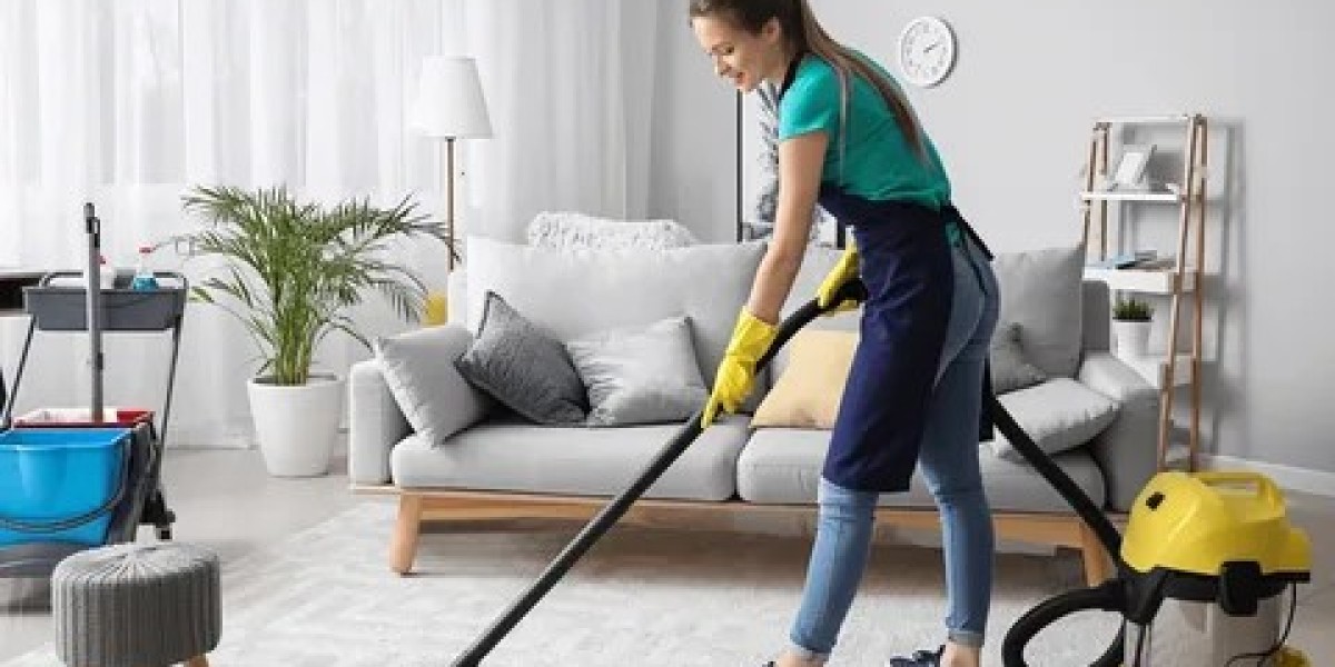 How Regular Home Cleaning Improves Your Family's Daily Life