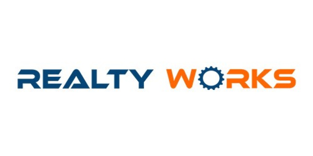 Realty Works Kalyani Nagar: Premium Commercial Office Spaces, Industrial & Premium Homes in Pune