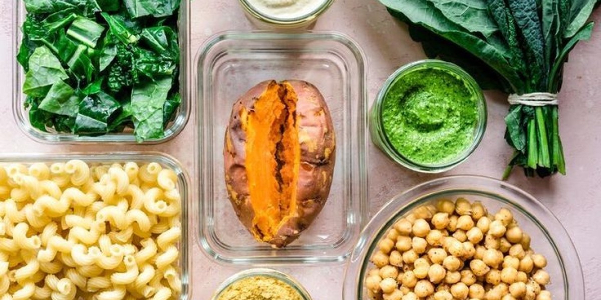 Vegan Baking Ingredients Market Shifts Driven by Consumer Preferences, Innovation, and Global Demand Trends