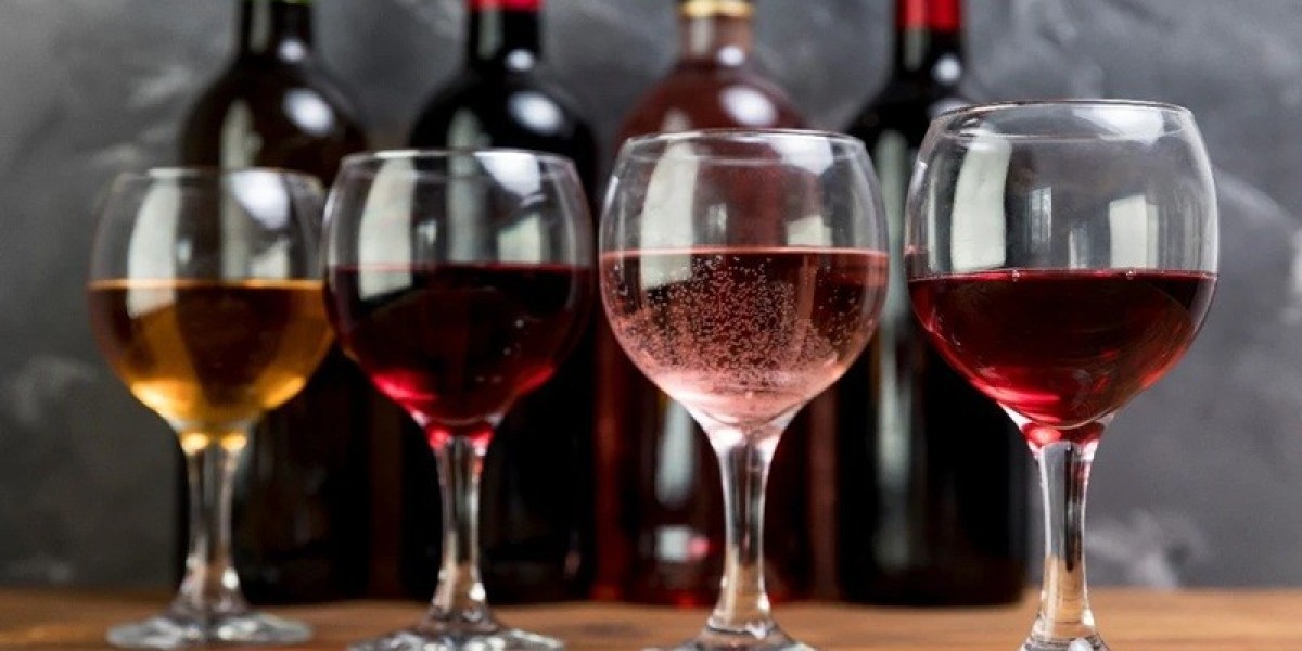 Wine Market Is Likely to Experience a Tremendous Growth in Near Future