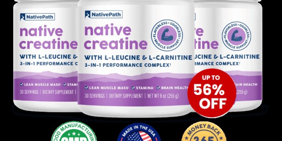 https://www.facebook.com/NativePathNativeCreatineReviews