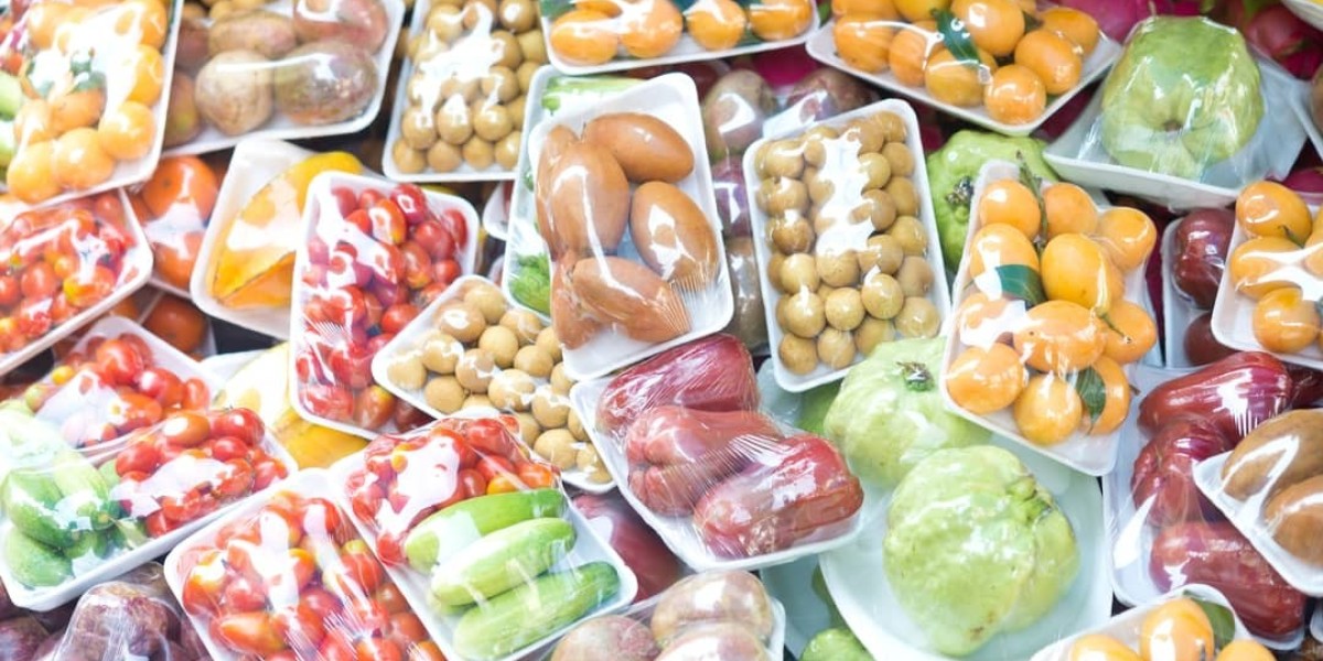 Biodegradable Films Market Size and Forecast 2025–2033