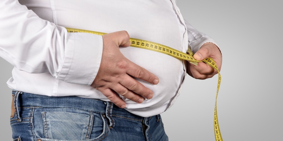 Are Weight Loss Clinics Effective for Men and Women?