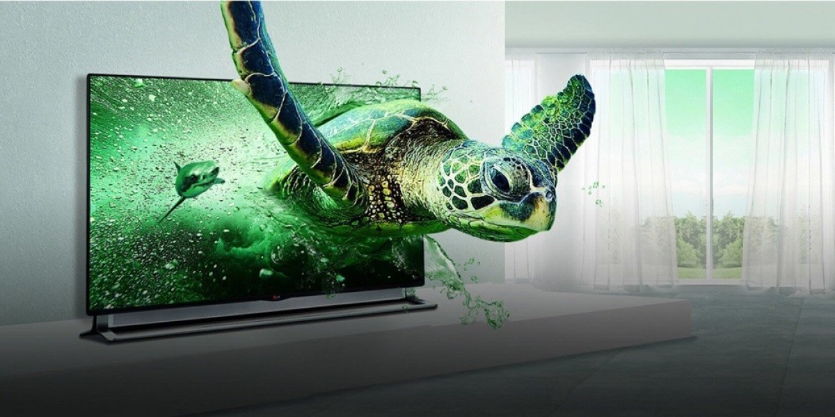 How 3D Display Technology Improves Immersive Learning Experiences