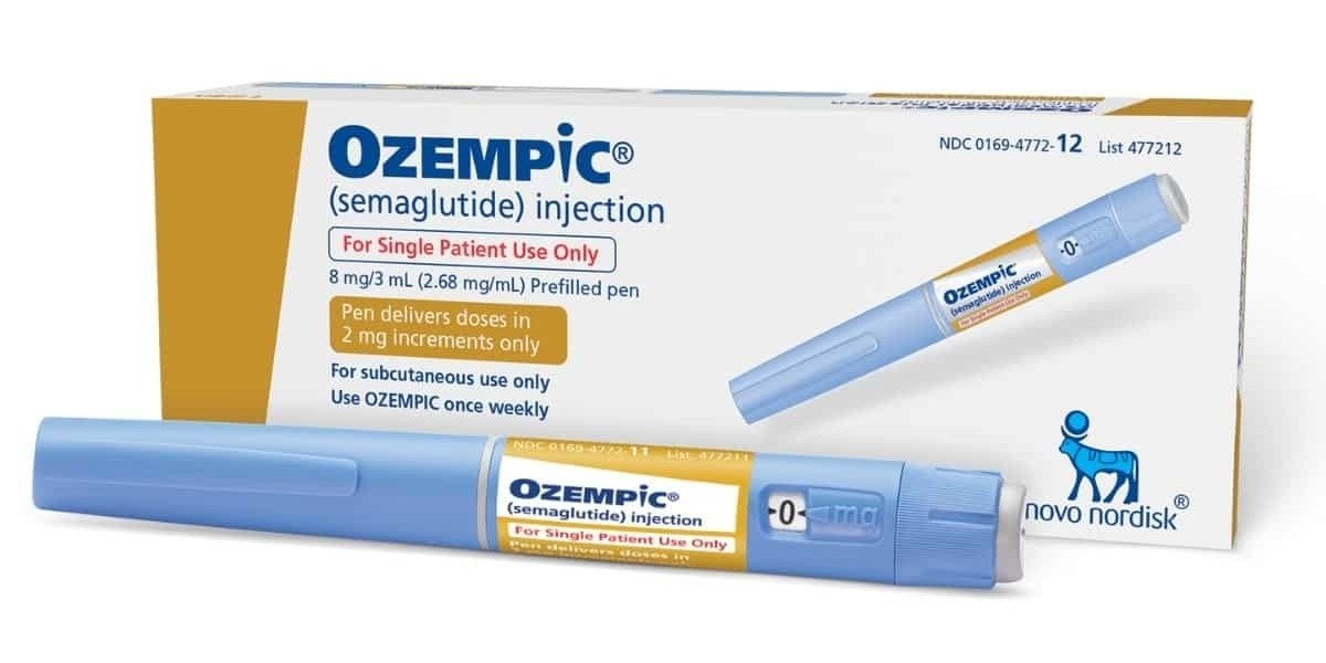 What Affects Ozempic Dubai Price?