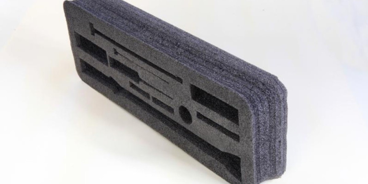 Cross-Linked Polyethylene Market Long-Term Outlook: Growth Drivers and Future Trends