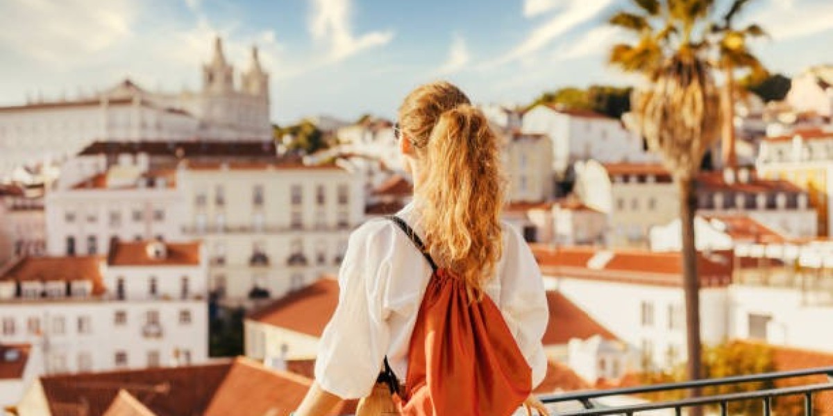 Explore Lisbon’s Charm with a Tailored Lisbon City Tour