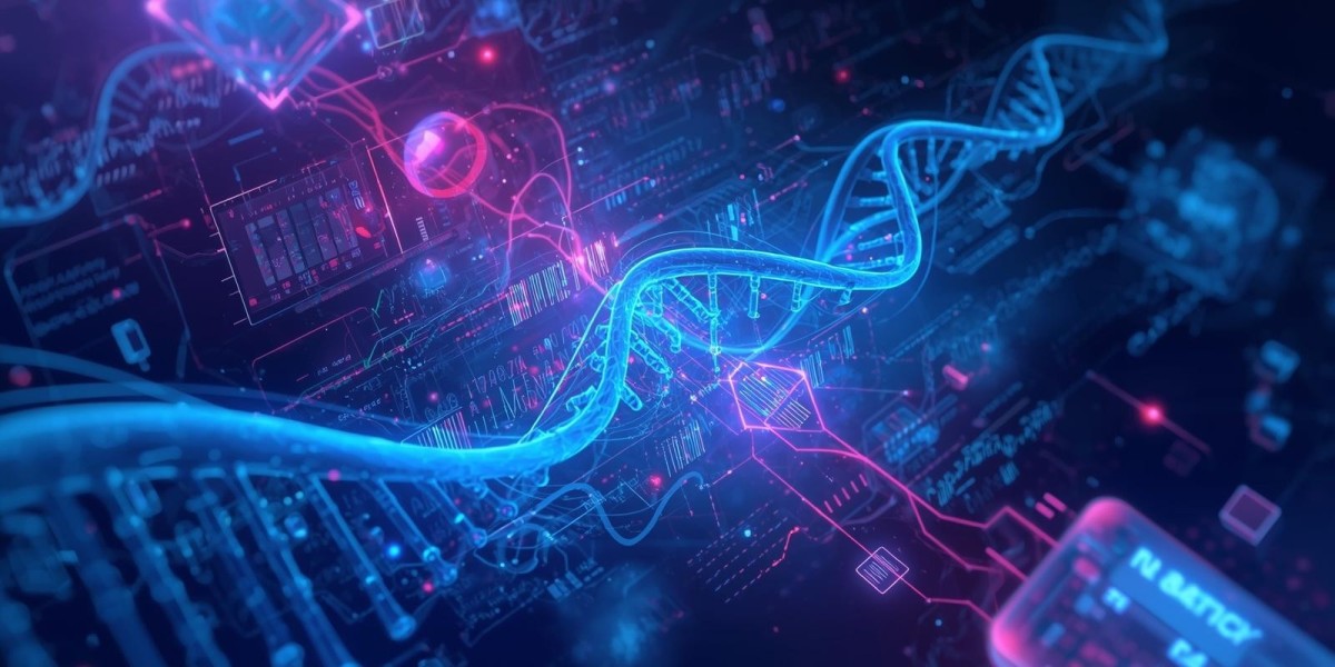 Next-Generation Sequencing (NGS) Market is set for a Potential Growth Worldwide: Excellent Technology Trends with Busine